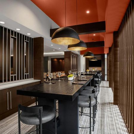 מלון קרנברי טאונשיפ Pittsburgh Marriott North מראה חיצוני תמונה