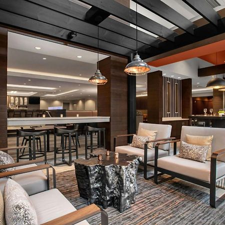 מלון קרנברי טאונשיפ Pittsburgh Marriott North מראה חיצוני תמונה