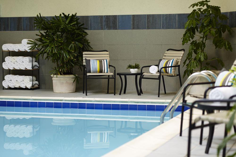 מלון קרנברי טאונשיפ Pittsburgh Marriott North מראה חיצוני תמונה