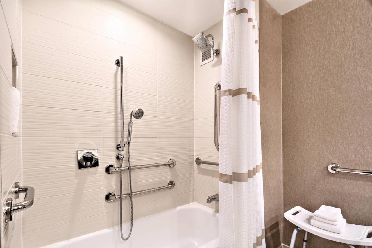 מלון קרנברי טאונשיפ Pittsburgh Marriott North מראה חיצוני תמונה