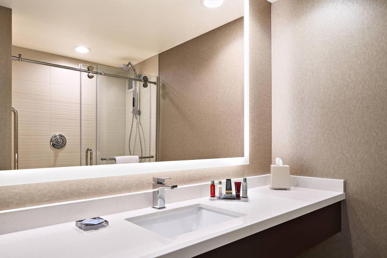 מלון קרנברי טאונשיפ Pittsburgh Marriott North מראה חיצוני תמונה