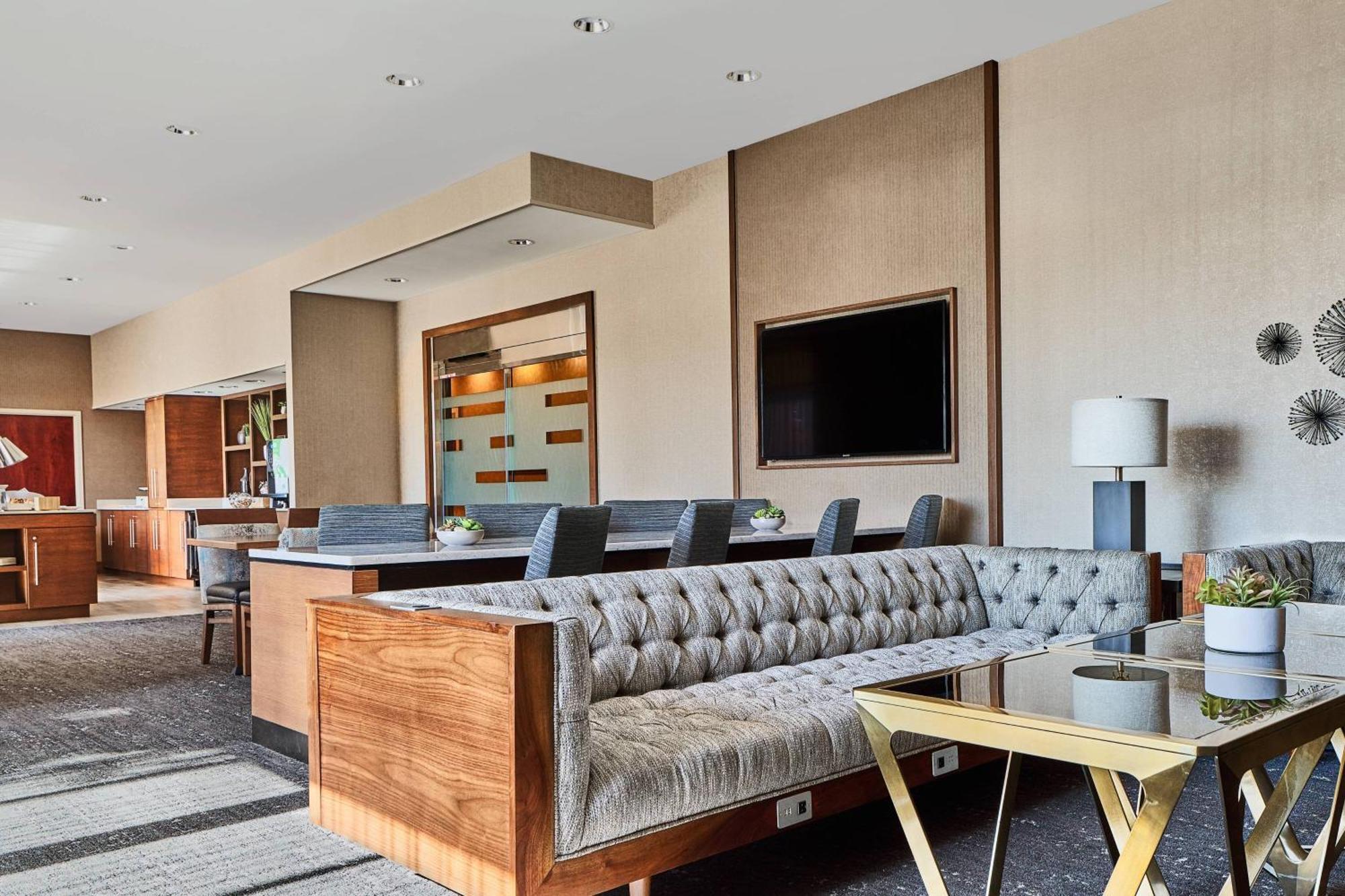 מלון קרנברי טאונשיפ Pittsburgh Marriott North מראה חיצוני תמונה