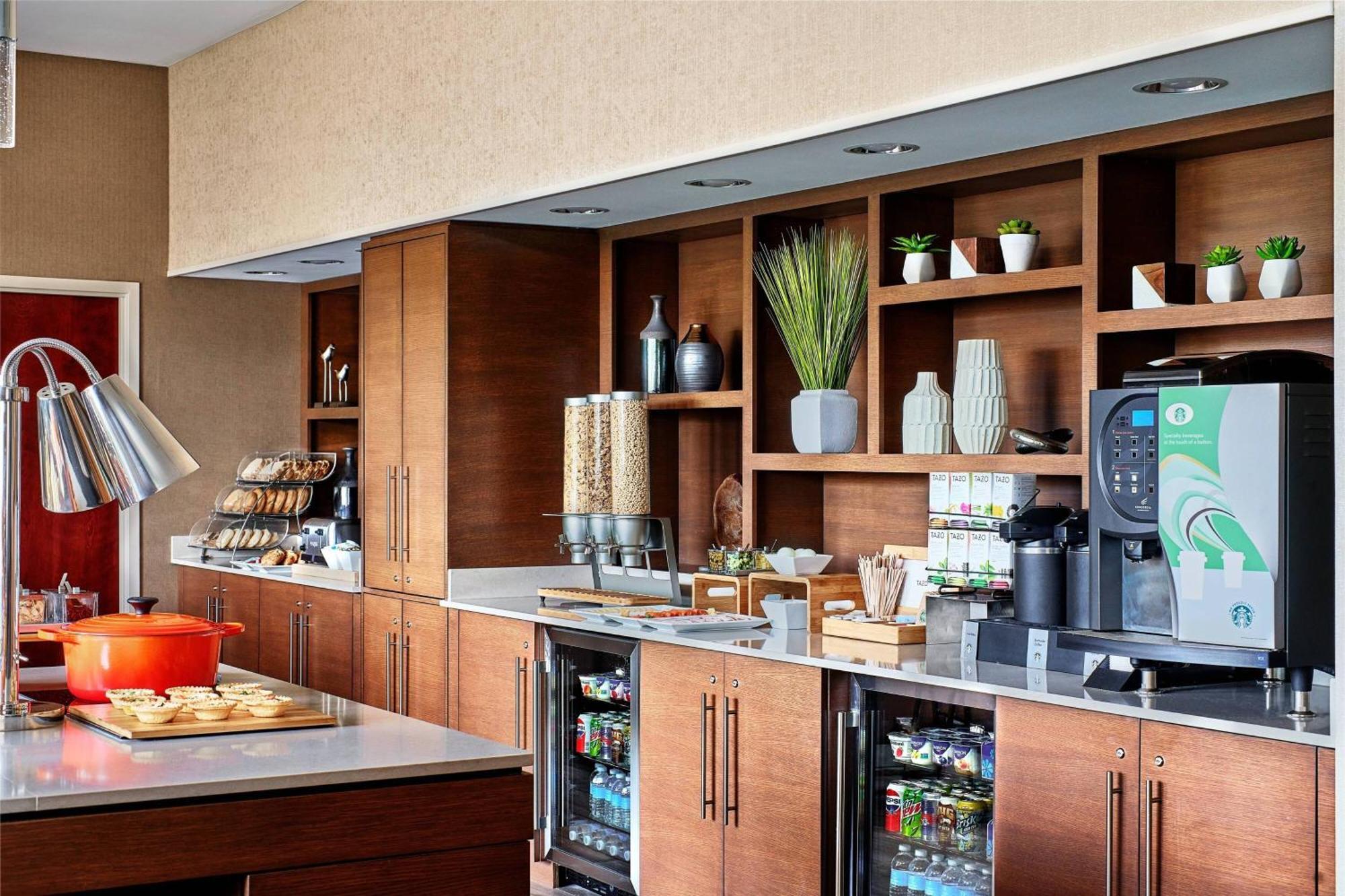 מלון קרנברי טאונשיפ Pittsburgh Marriott North מראה חיצוני תמונה