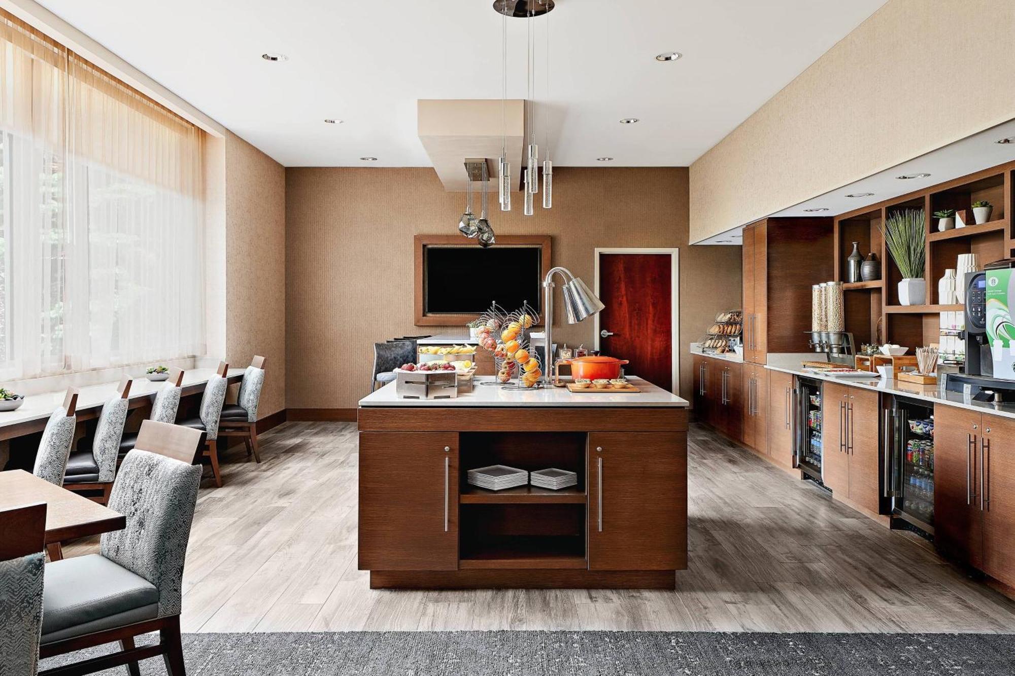 מלון קרנברי טאונשיפ Pittsburgh Marriott North מראה חיצוני תמונה