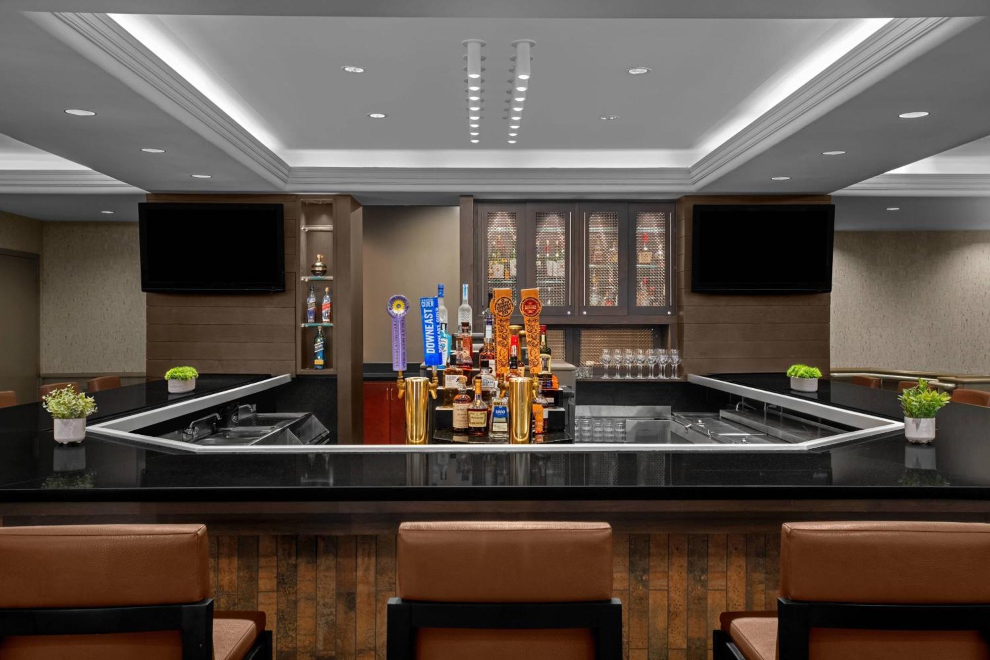 מלון קרנברי טאונשיפ Pittsburgh Marriott North מראה חיצוני תמונה