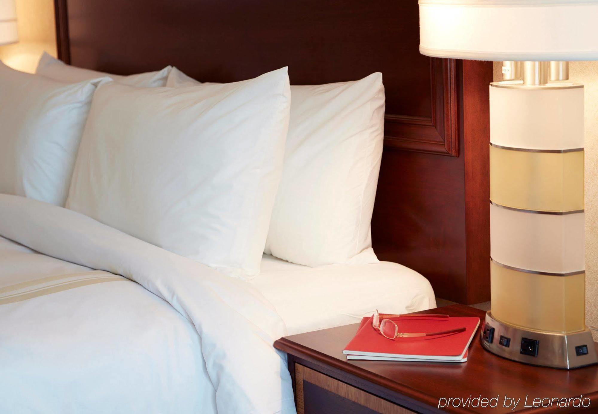 מלון קרנברי טאונשיפ Pittsburgh Marriott North מראה חיצוני תמונה