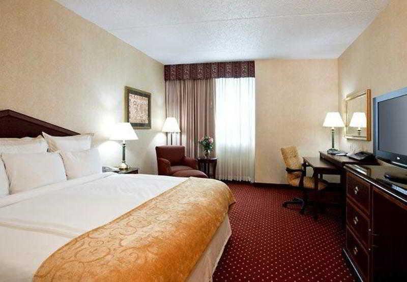 מלון קרנברי טאונשיפ Pittsburgh Marriott North חדר תמונה