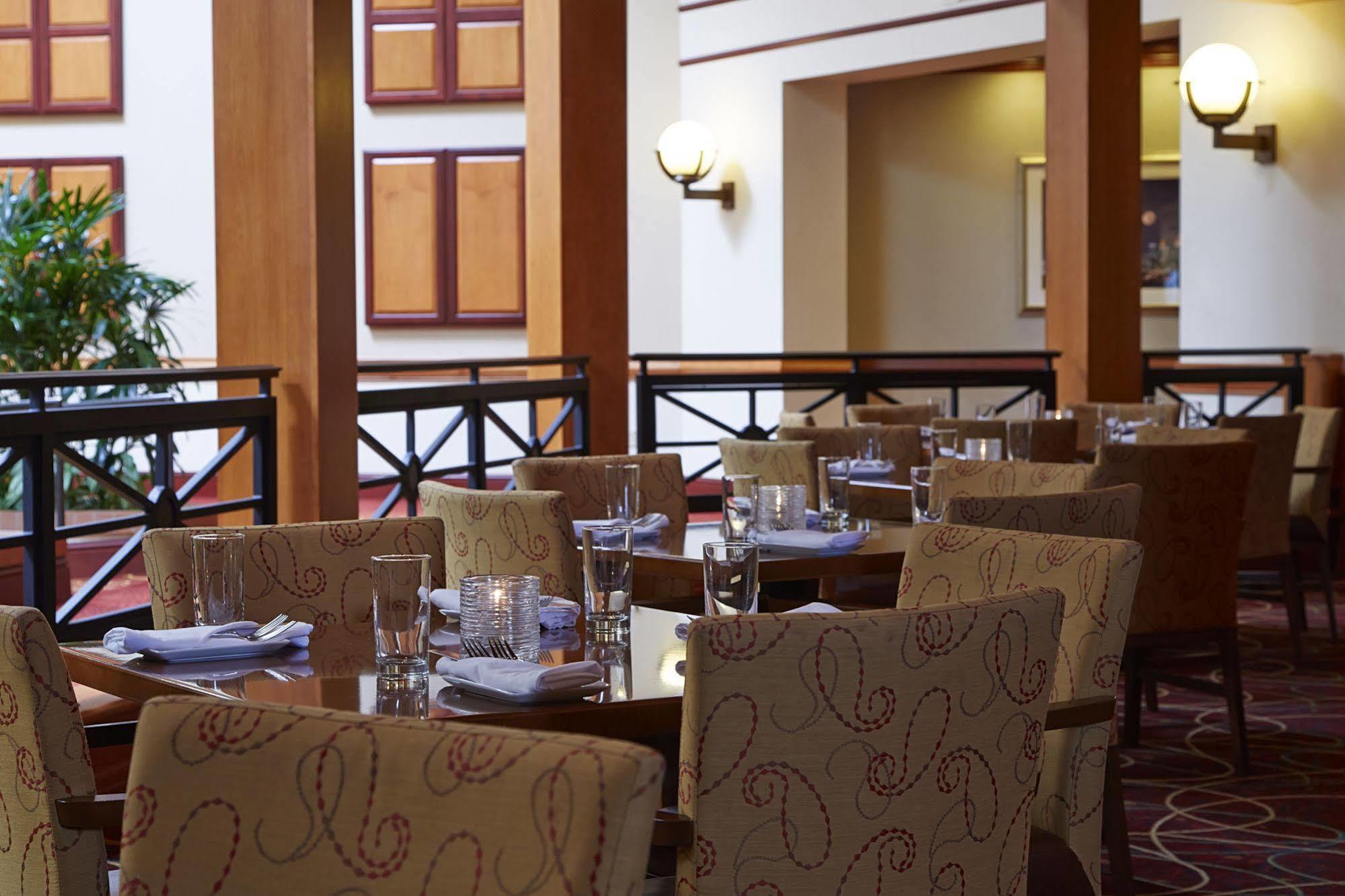 מלון קרנברי טאונשיפ Pittsburgh Marriott North מראה חיצוני תמונה