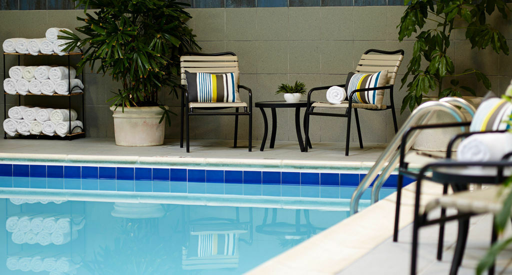 מלון קרנברי טאונשיפ Pittsburgh Marriott North מראה חיצוני תמונה